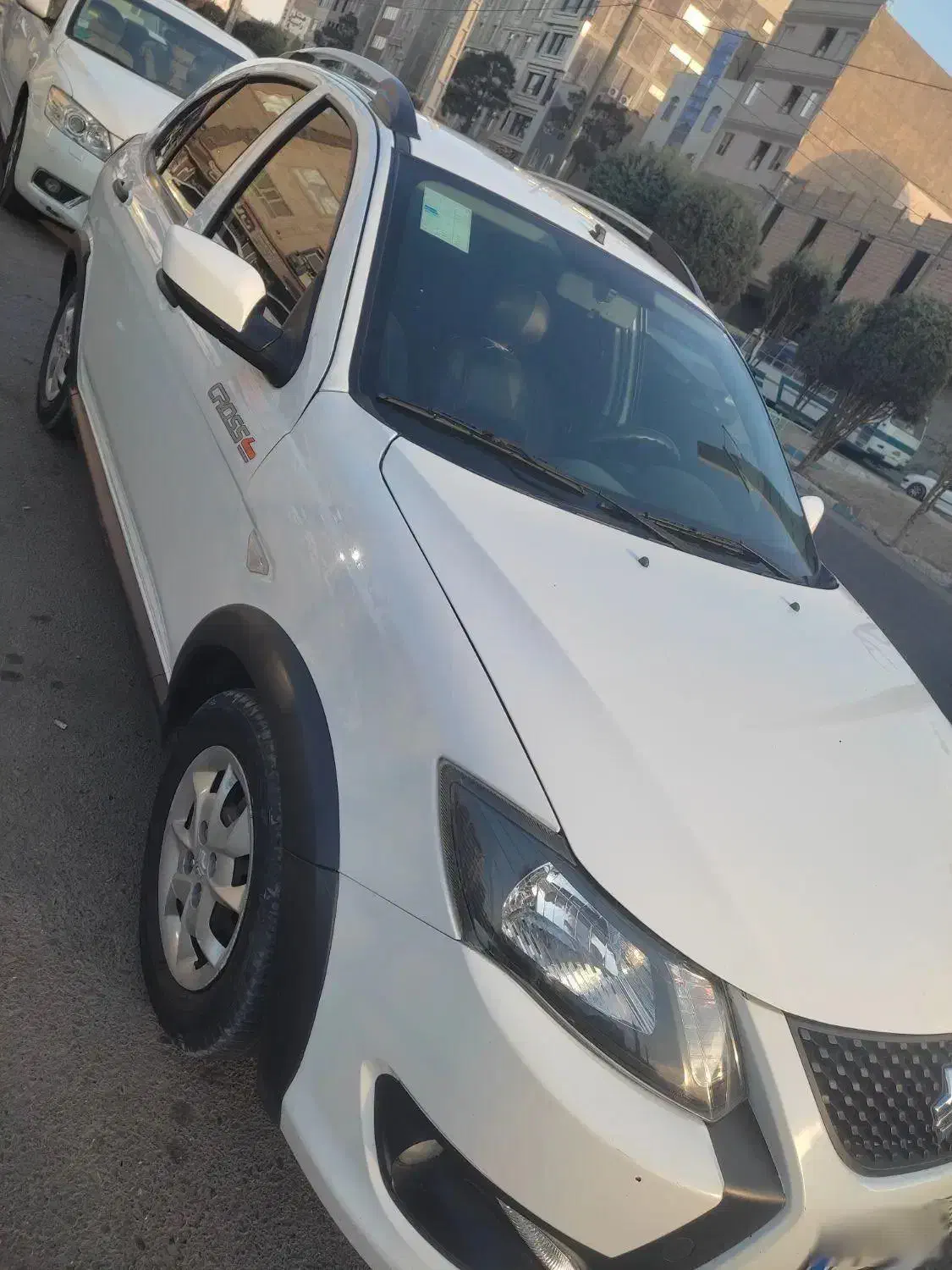 کوییک s آخر ۱۴۰۰|خودرو سواری و وانت|پاکدشت, پاکدشت (مامازند)|دیوار