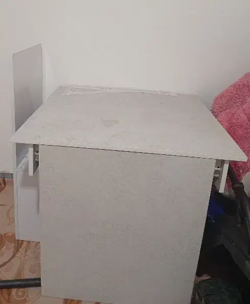 میز و صندلی|میز تحریر و کامپیوتر|ایلام, |دیوار