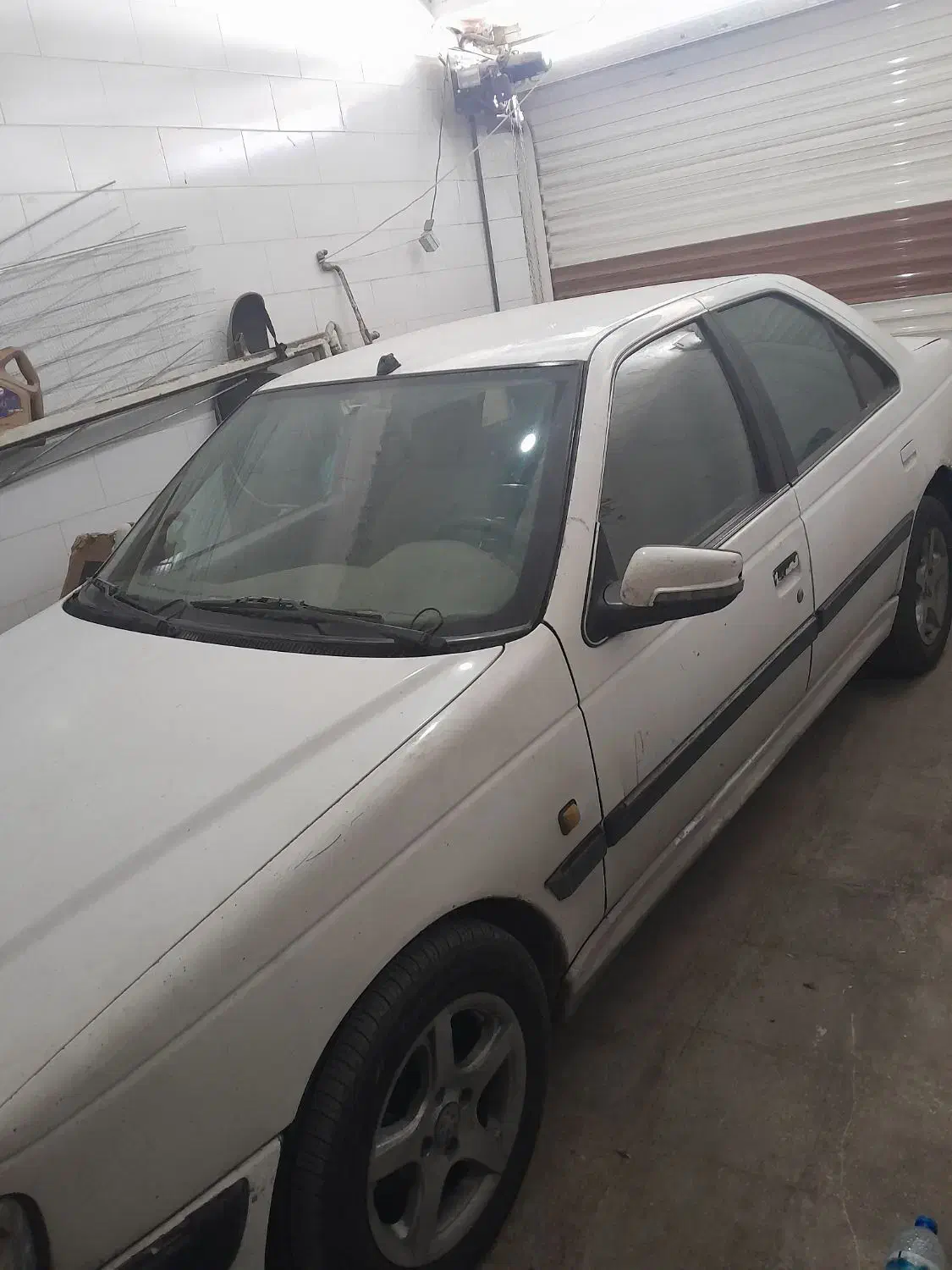 دربستی از خرم ابادبه تهران ۲میلیون راننده هستم|استخدام حمل و نقل|خرم‌آباد, |دیوار