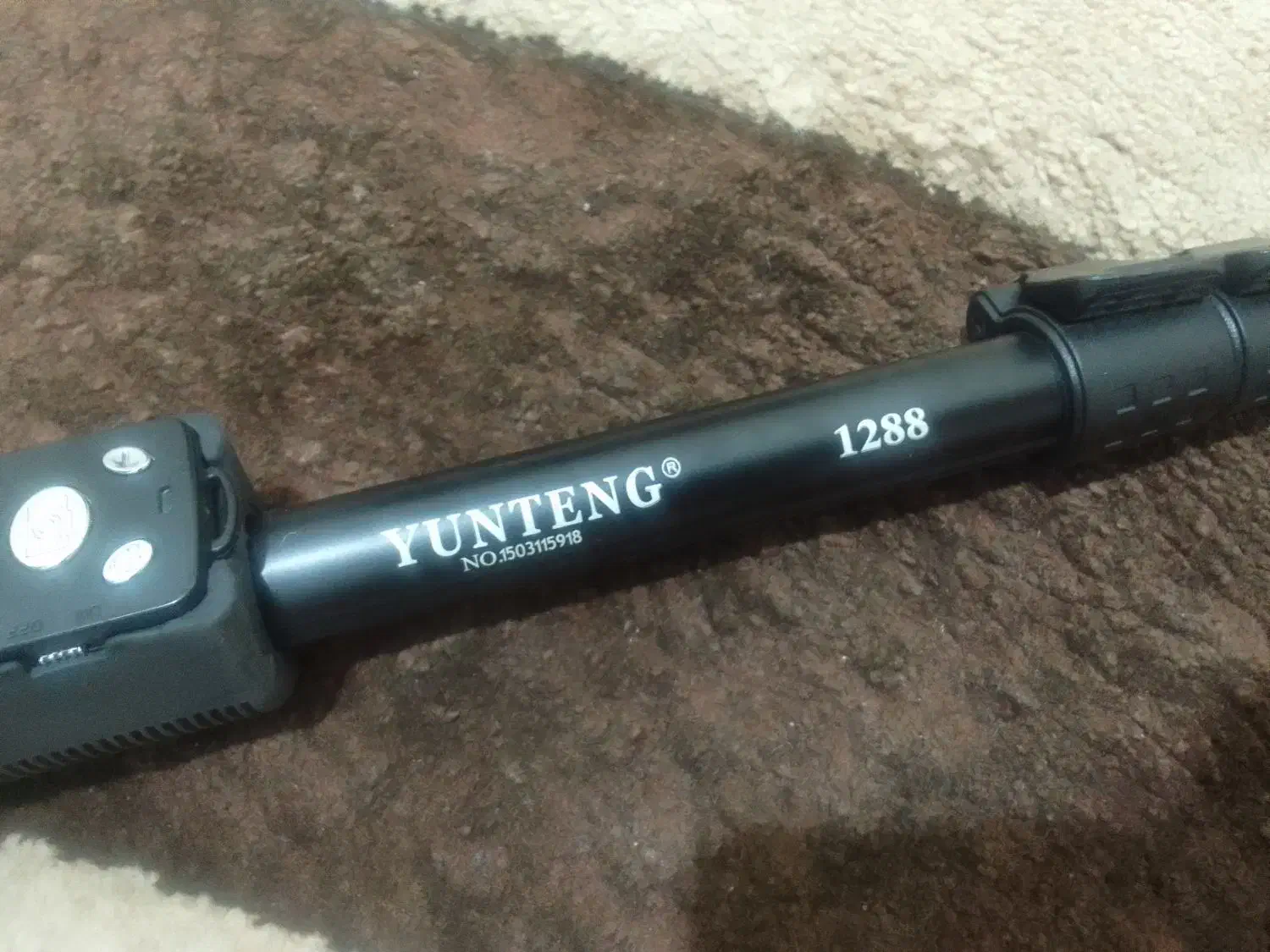 پایه مونوپادیانتنگ|لوازم جانبی موبایل و تبلت|کیش, |دیوار