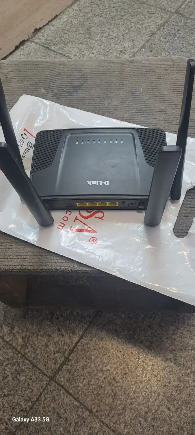 مودم ایرانسل سیار|مودم و تجهیزات شبکه|تهران, ستارخان|دیوار