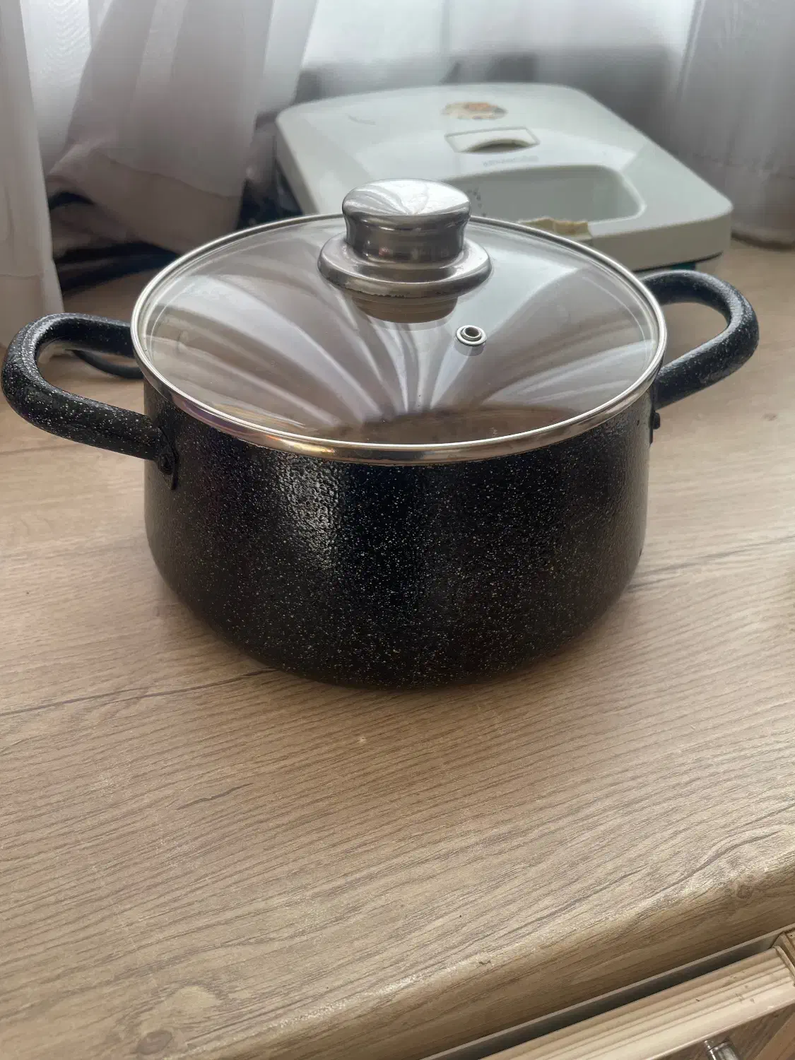 قابلمه|ظروف پخت‌وپز|کرمانشاه, |دیوار