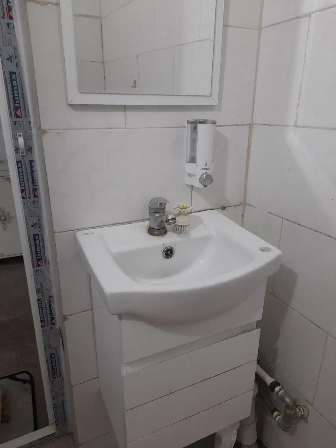 فروش اپارتمان طبقه ۲ تعاونی ۶|فروش آپارتمان|دهلران, |دیوار