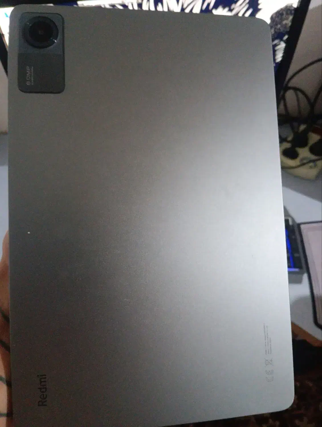 تبلت|تبلت|اصفهان, ارزنان|دیوار