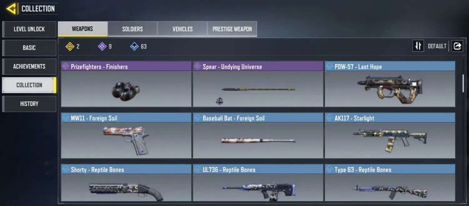 اکانت کالاف|کنسول، بازی ویدئویی و آنلاین|آباده, |دیوار