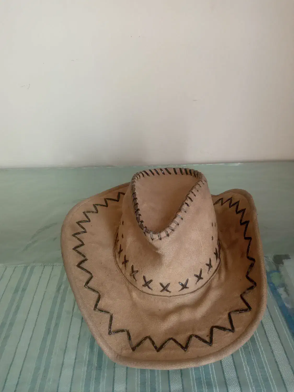 سماوربرقی کوچک.کلاه کابو.دکوری برج ایفل|ظروف پخت‌وپز|پرند, فاز ۵|دیوار