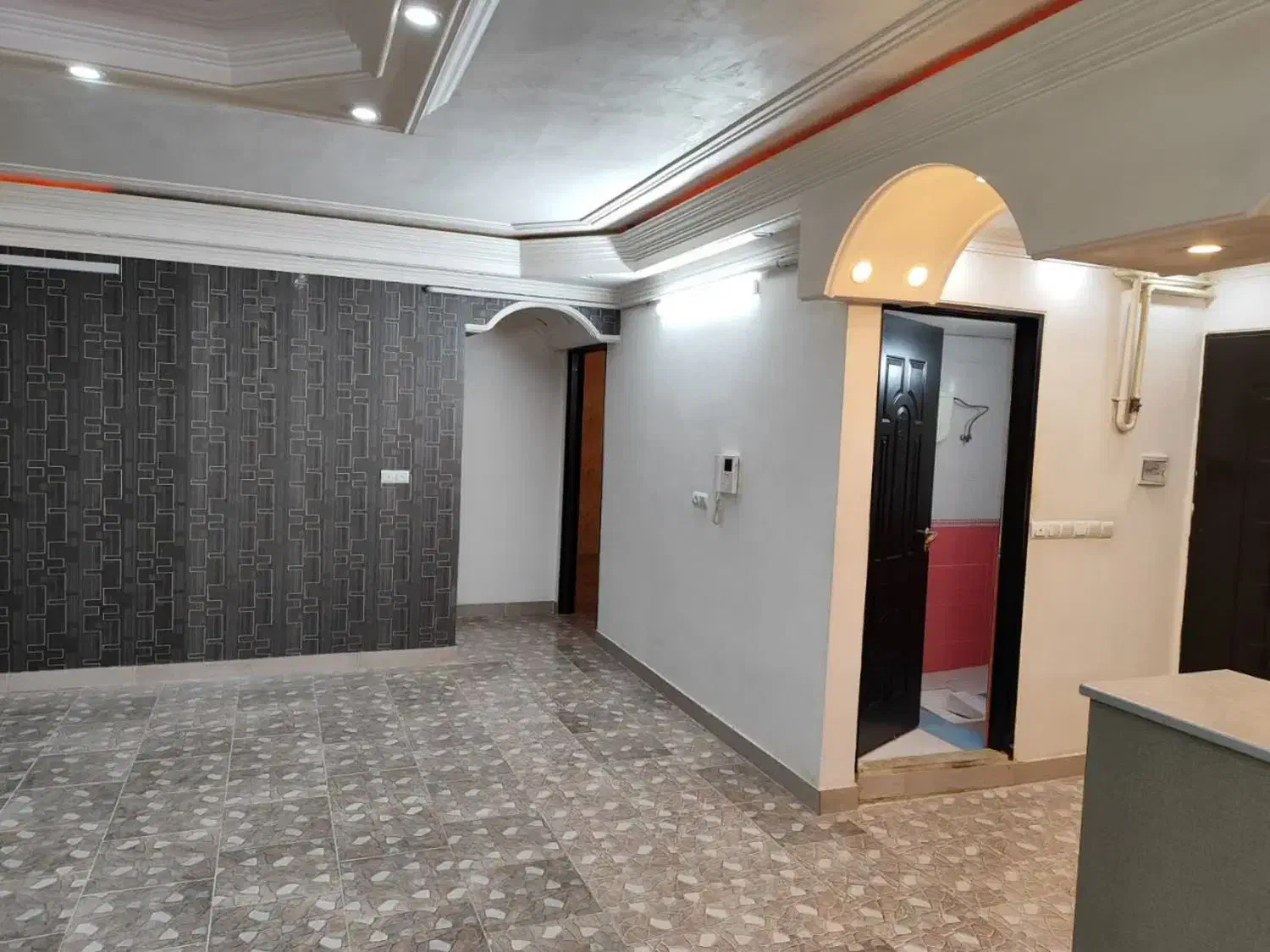 150متر،آپارتمان امیر کبیر،تاپ لوکیشن|فروش آپارتمان|بروجرد, |دیوار