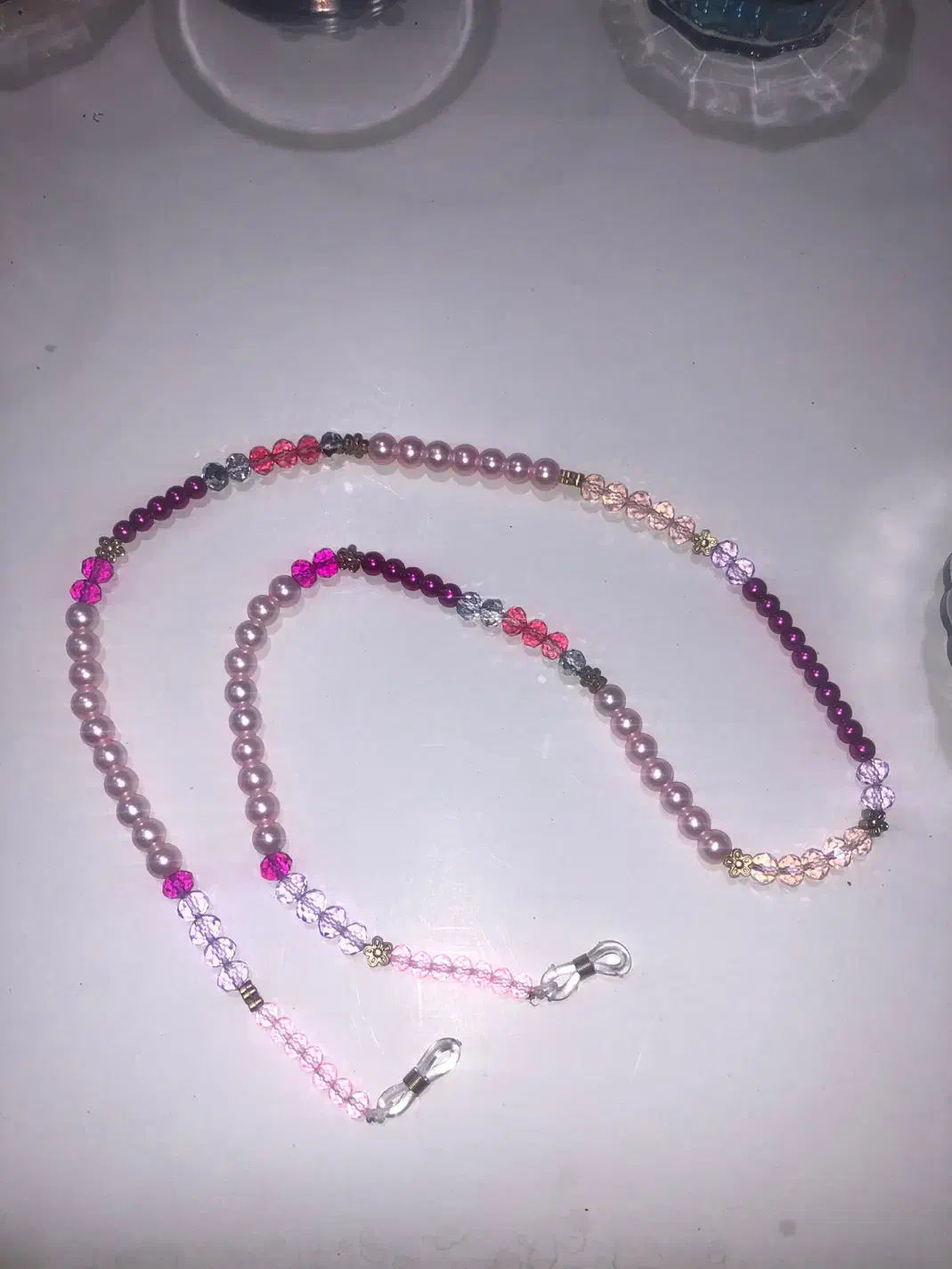 بند عینک و تسبیح و سجاده|بدلیجات|قزوین, |دیوار