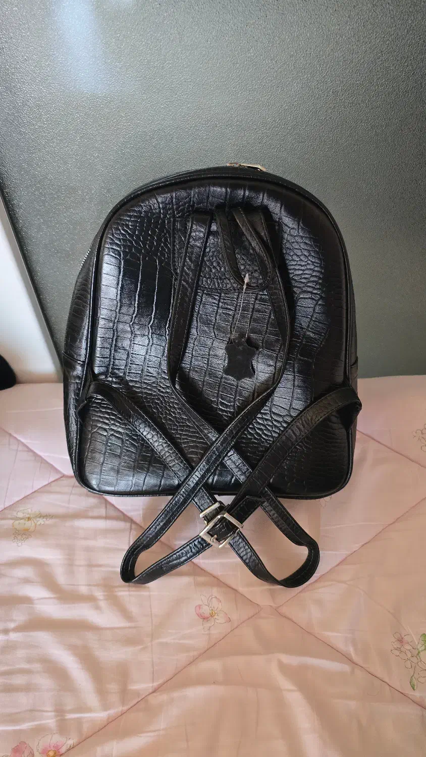 کوله چرم طبیعی|کیف، کفش، کمربند|تهران, عباسآباد|دیوار