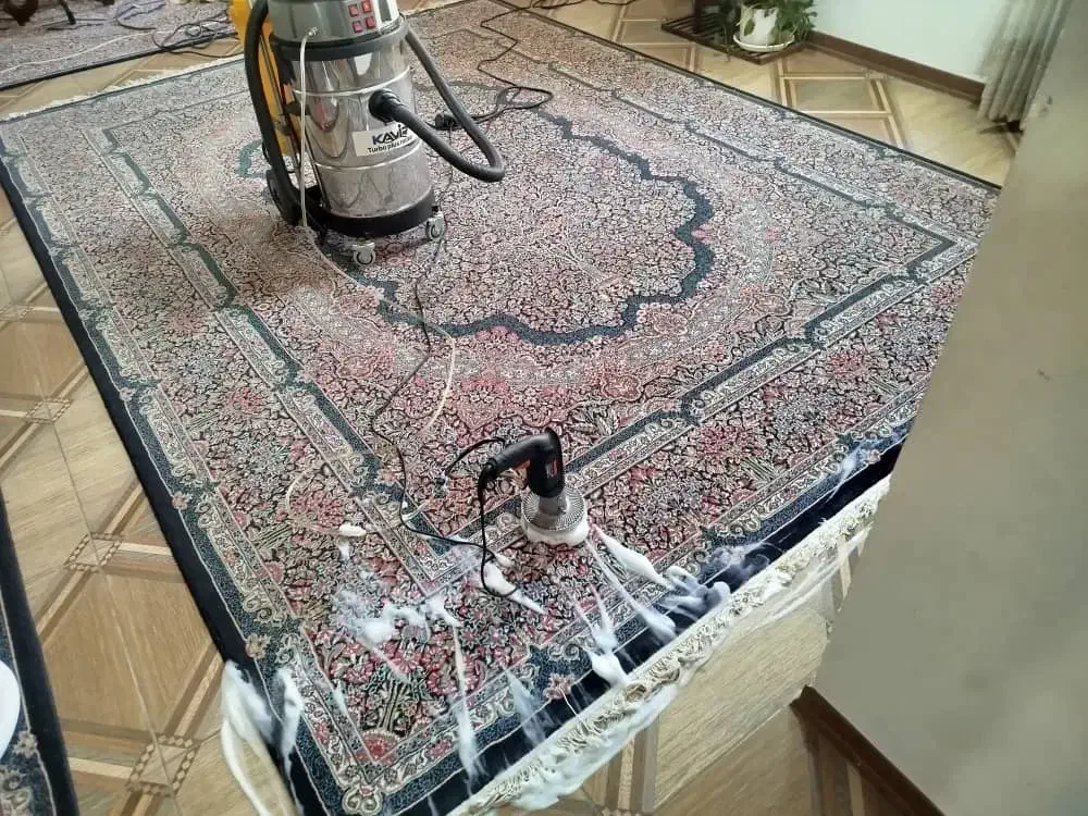 مبل شویی و خودرو|خدمات نظافت|رفسنجان, |دیوار