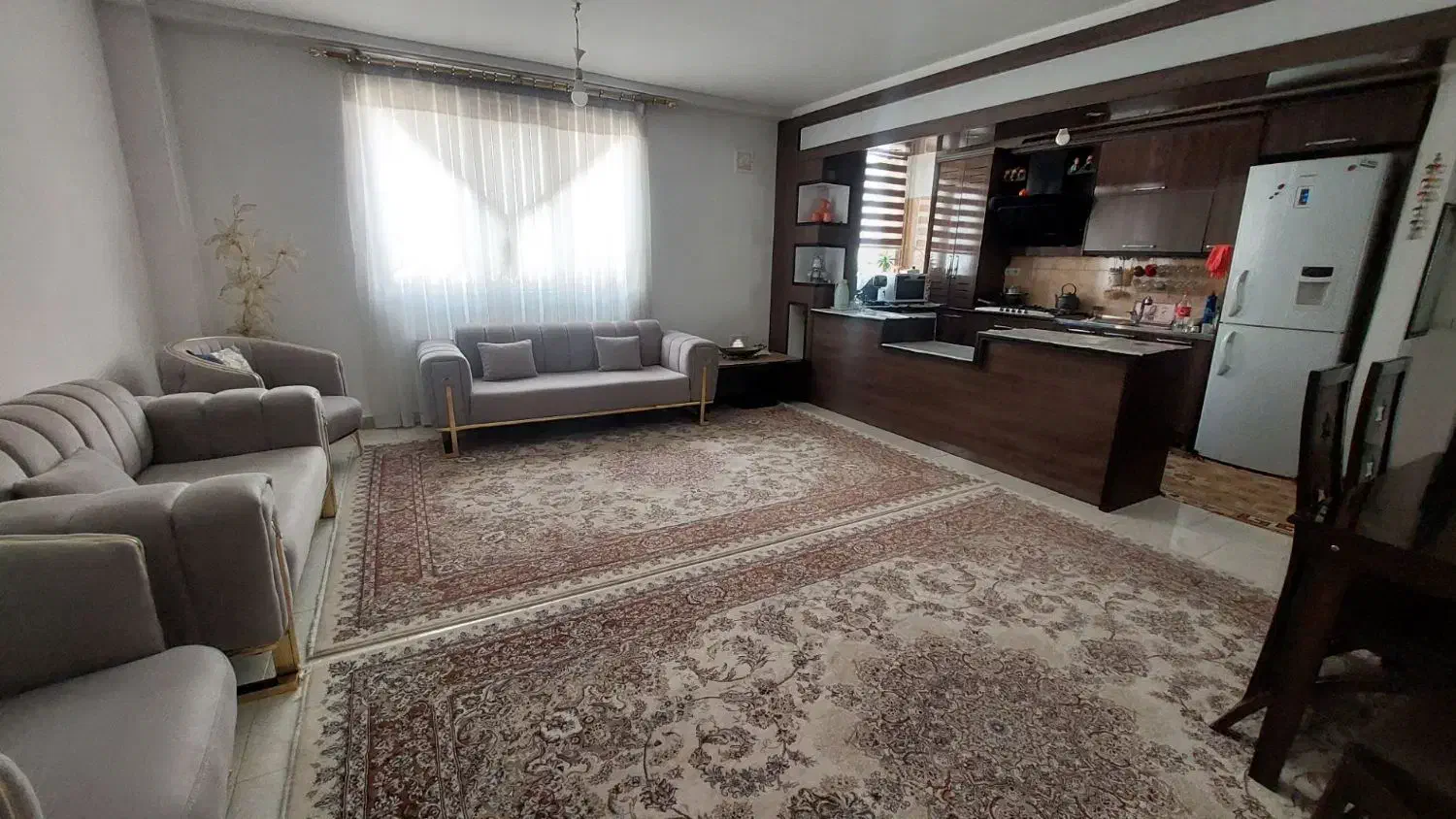 رهن|اجارهٔ آپارتمان|رزن, |دیوار