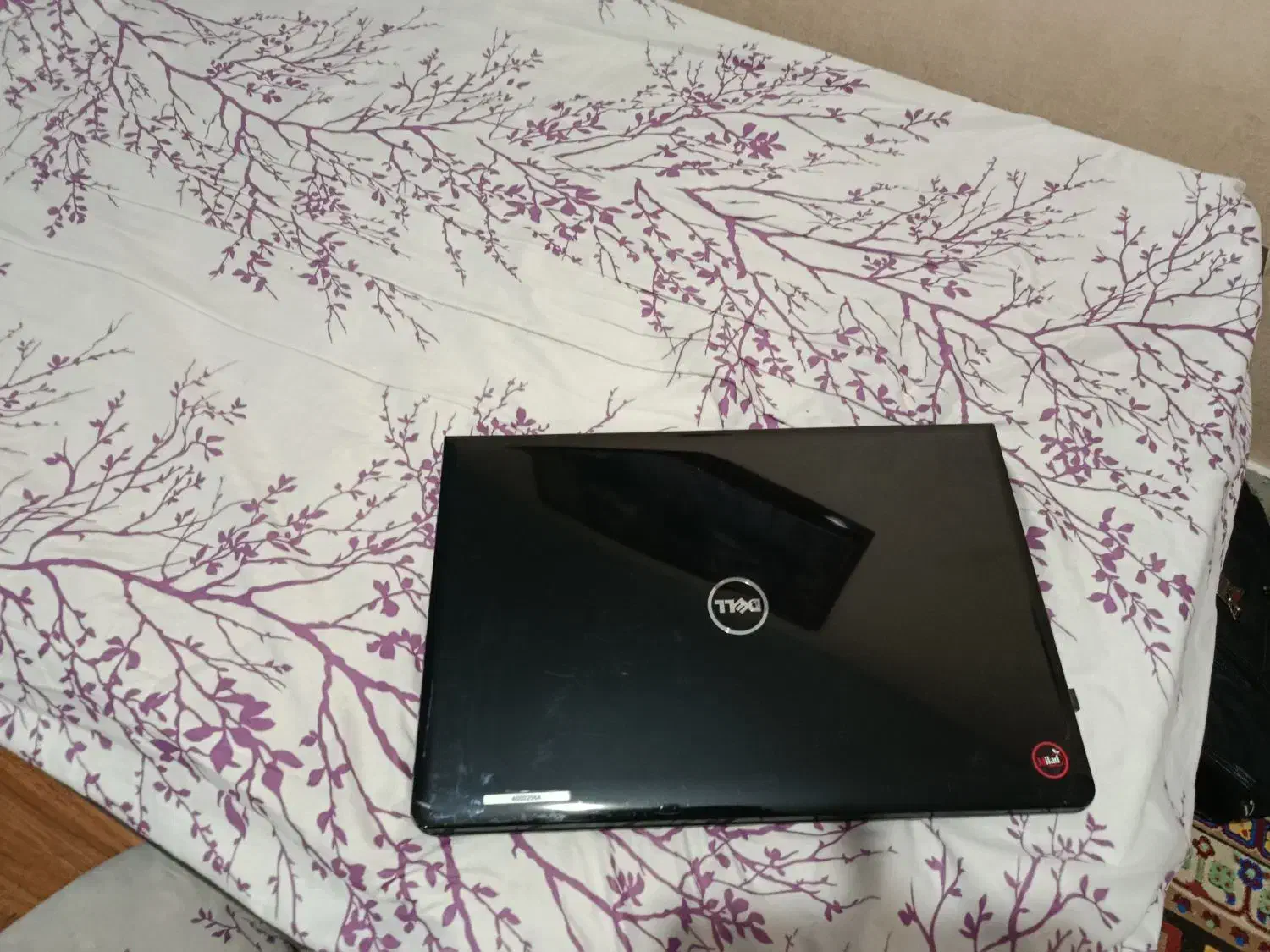 لپتاب دل ۱۸اینچ نونو|رایانه همراه|تهران, تهرانپارس شرقی|دیوار