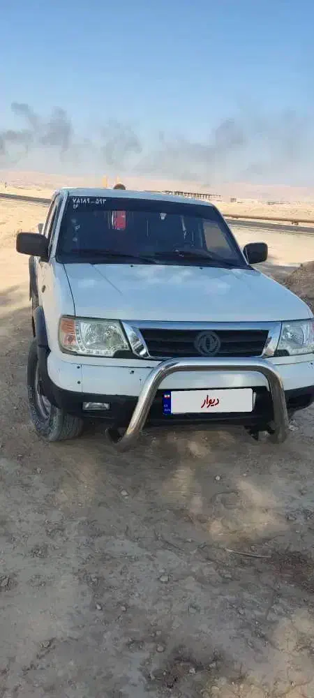 ریچ مدل 97|خودرو سواری و وانت|شیراز, شهرک والفجر|دیوار