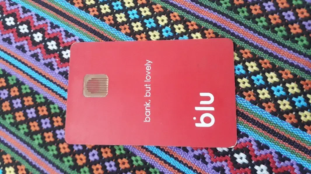 کارت بلو بانک سامان|کارت هدیه و تخفیف|اردبیل, |دیوار