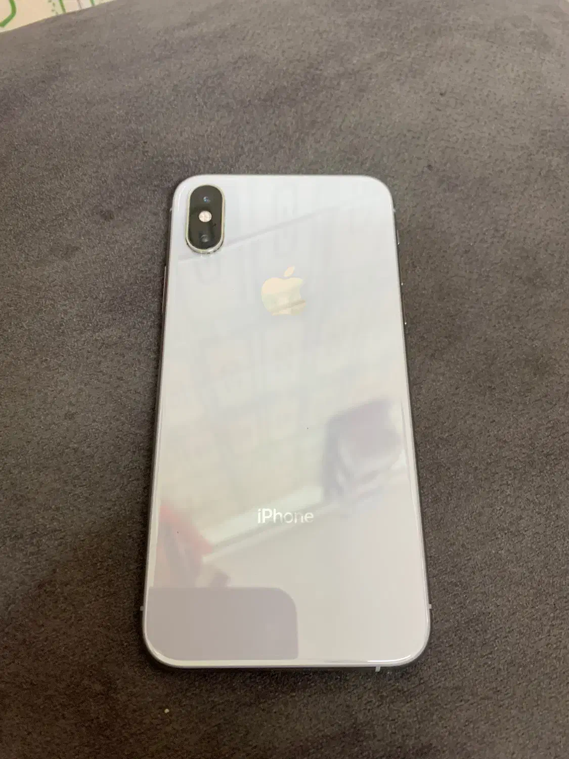 آیفون xs 64|موبایل|تهران, تهرانپارس غربی|دیوار