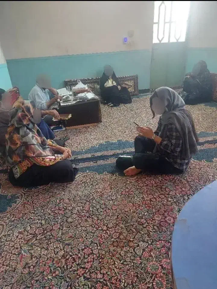 فال.سرکتاب رحمانی و دعانویسی تخصصی|خدمات پذیرایی، مراسم|اراک, |دیوار