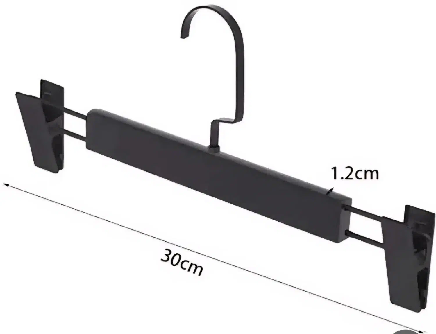 چوب لباسی|بندرخت و رخت‌آویز|مشهد, حضرت حجت|دیوار
