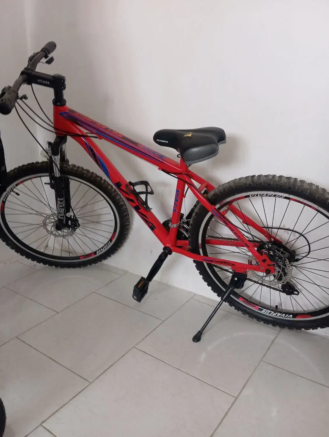 یه دوچرخه ۲۶ و ۱۲ اسپورت دخترانه پسرانه س|دوچرخه، اسکیت، اسکوتر|شاهرود, |دیوار