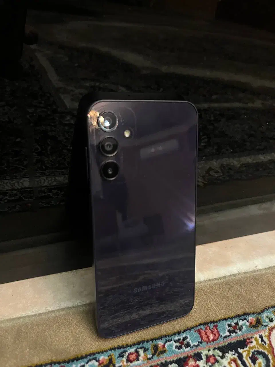 Samsung A15 مشابه نو|موبایل|مشهد, شهرآرا|دیوار