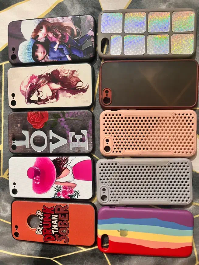 قاب گوشی|لوازم جانبی موبایل و تبلت|اهواز, شهرک برق|دیوار