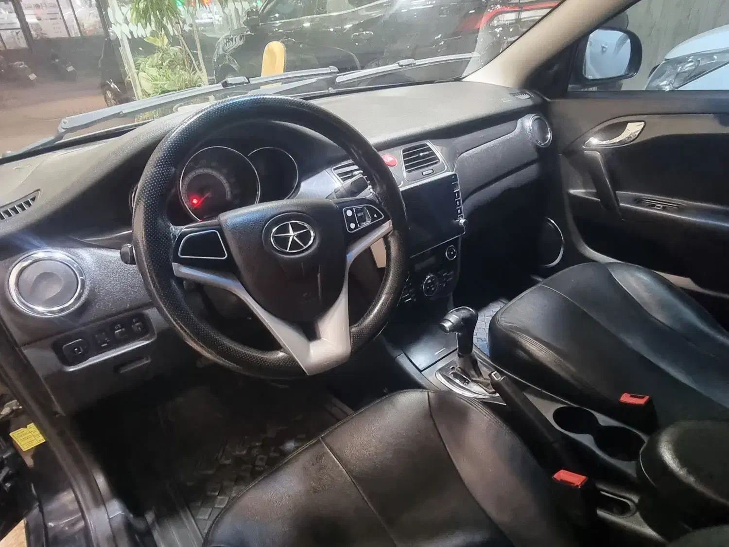 جک J5 مدل ۹۴ نقد واقساط|خودرو سواری و وانت|کرج, احدآباد|دیوار