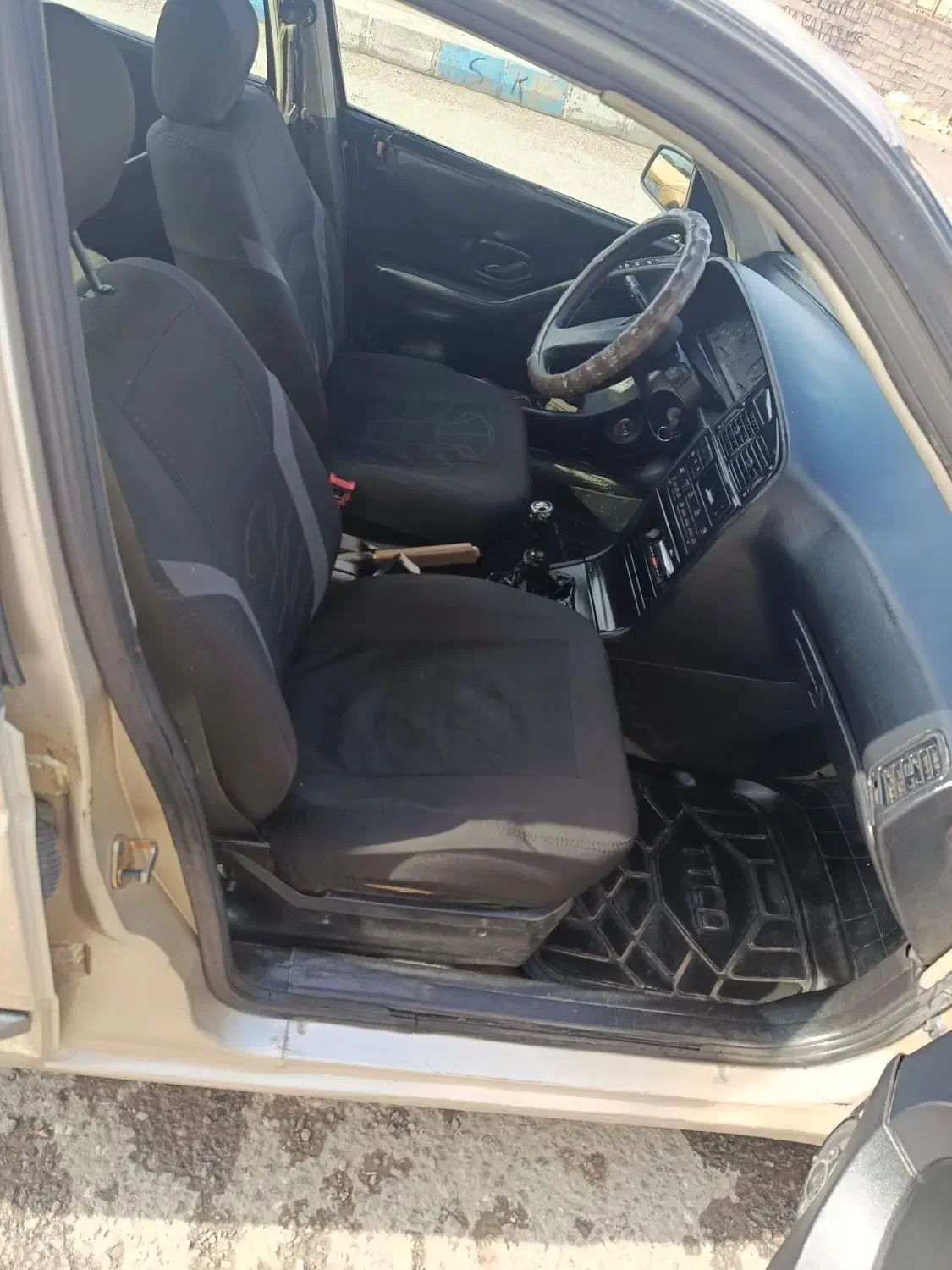 پژو 2000|خودرو سواری و وانت|قروه, |دیوار