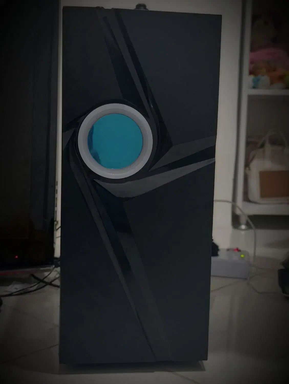 کامپیوتر گیمینگ|رایانه رومیزی|سنندج, |دیوار