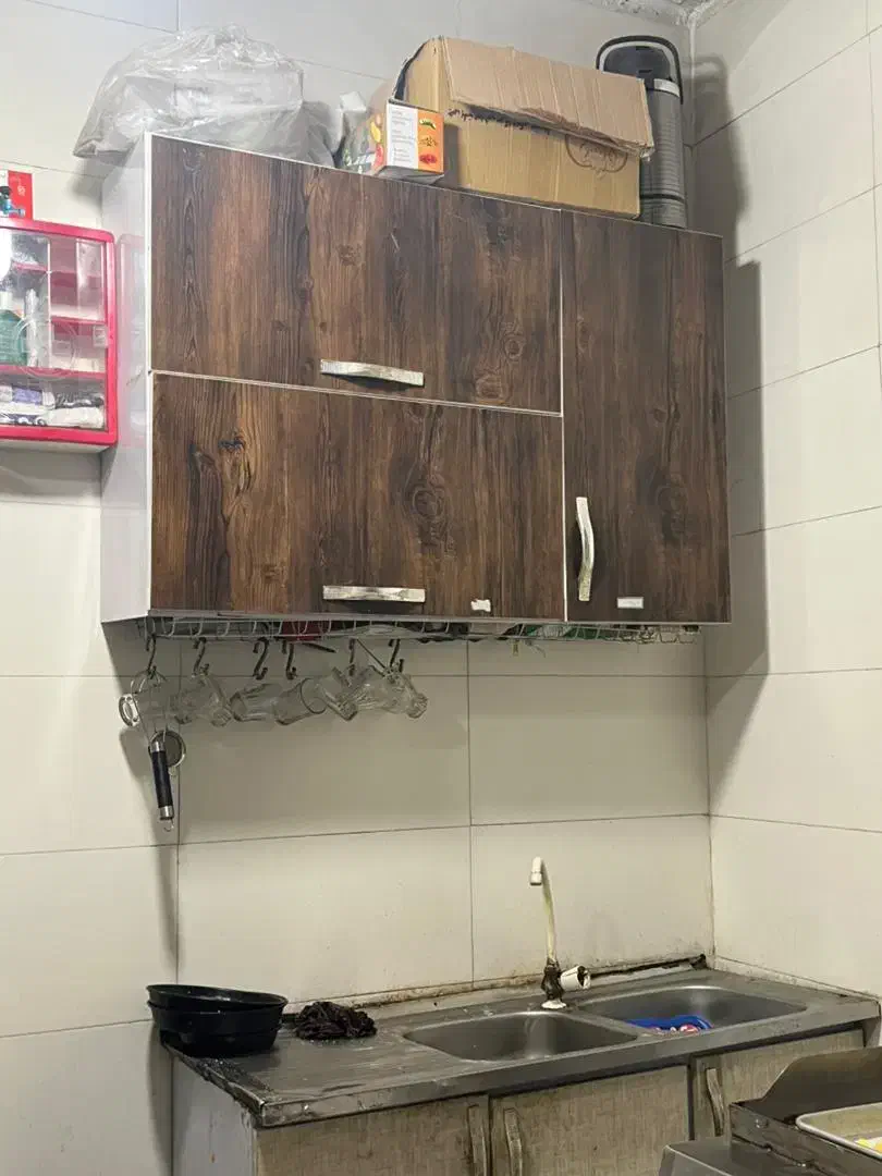 فروش لوازم آشپزخانه فوست فود|کافی‌شاپ و رستوران|چابهار, |دیوار