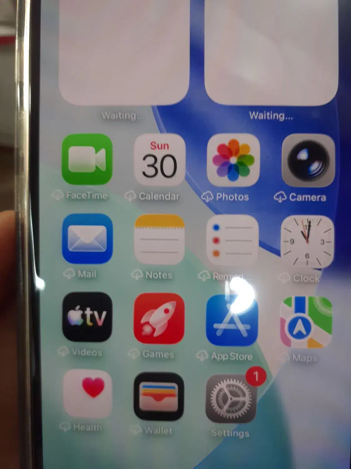 گوشی آیفون|موبایل|رامهرمز, |دیوار