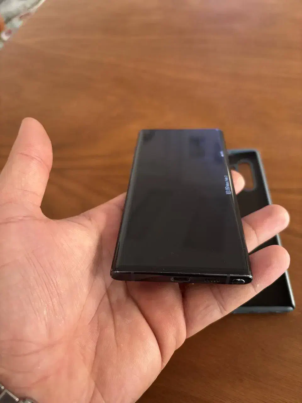 نوت۱۰سامسونگ|موبایل|رشت, فلسطین|دیوار