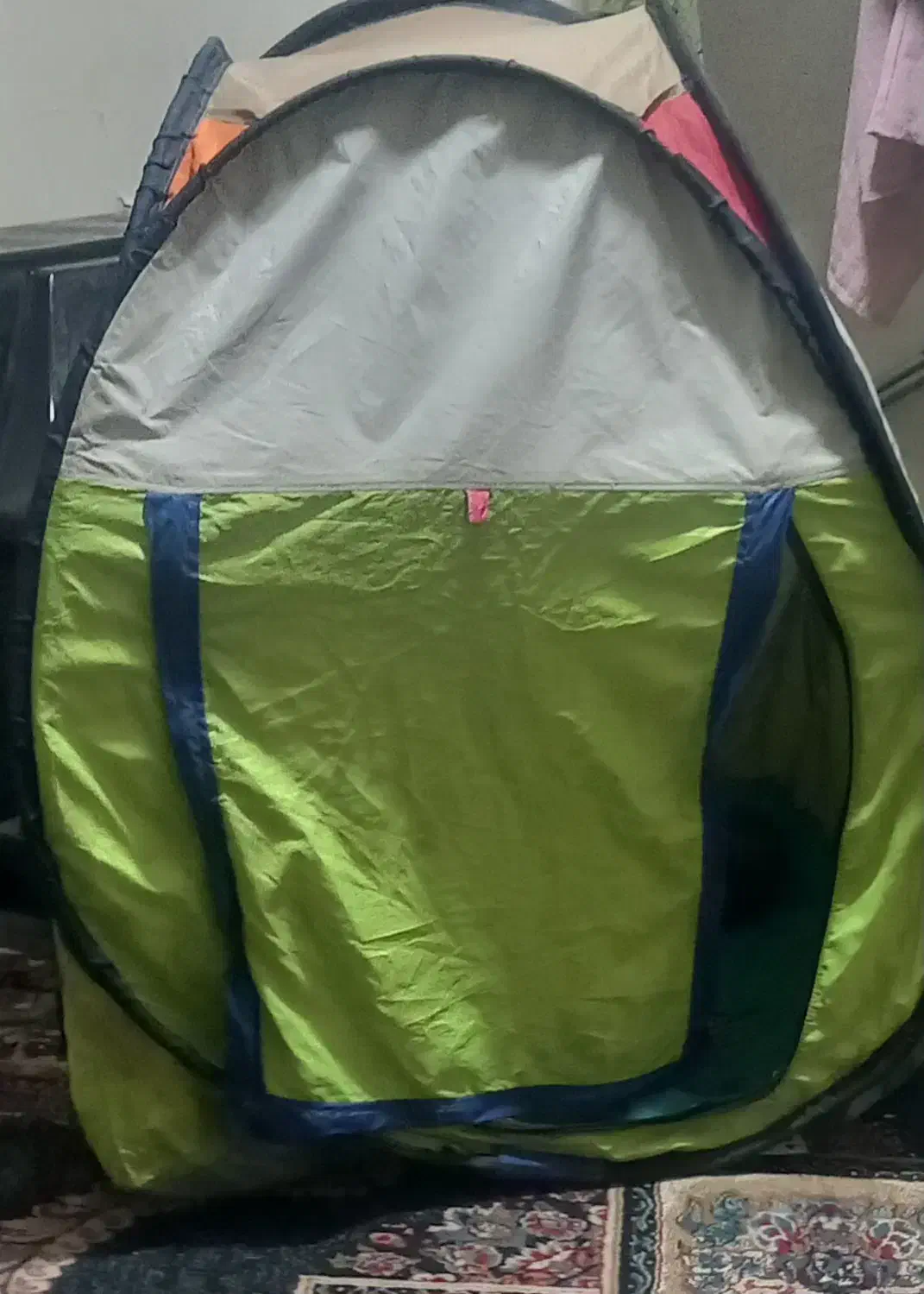 پتو وحصیر و بالشت|رختخواب، بالش، پتو|خمینی‌شهر, |دیوار