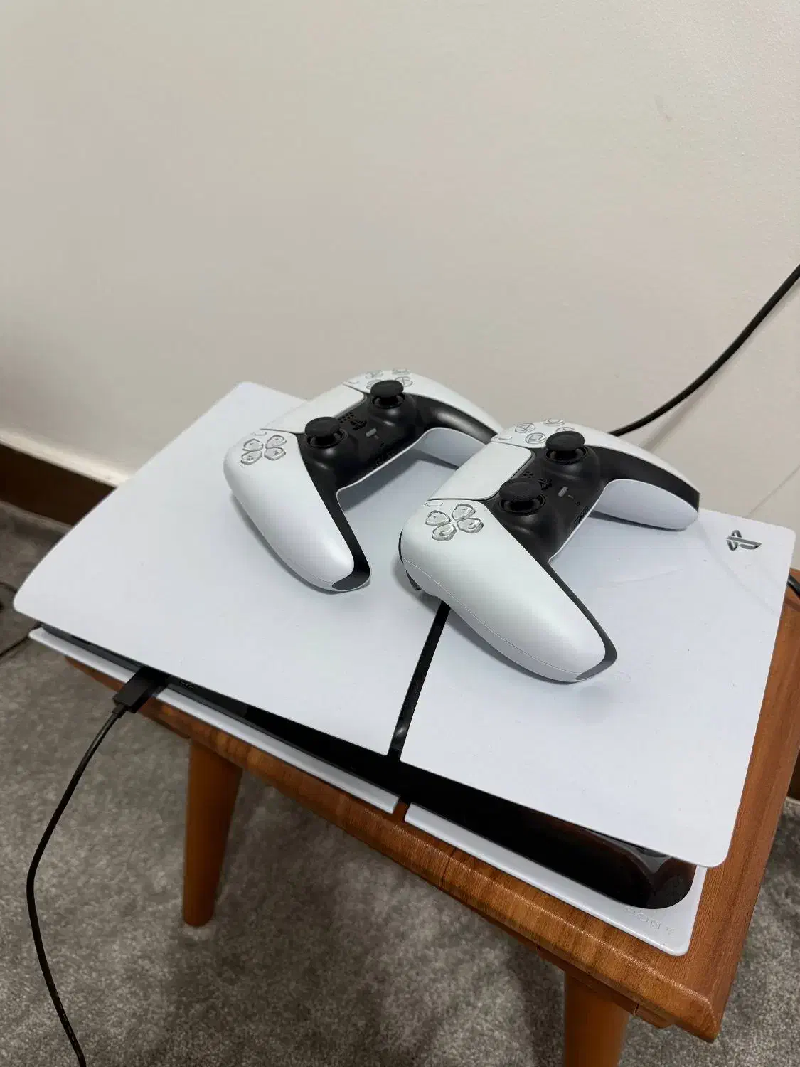 ps5 اسلیم یک ترا|کنسول، بازی ویدئویی و آنلاین|قائمشهر, |دیوار