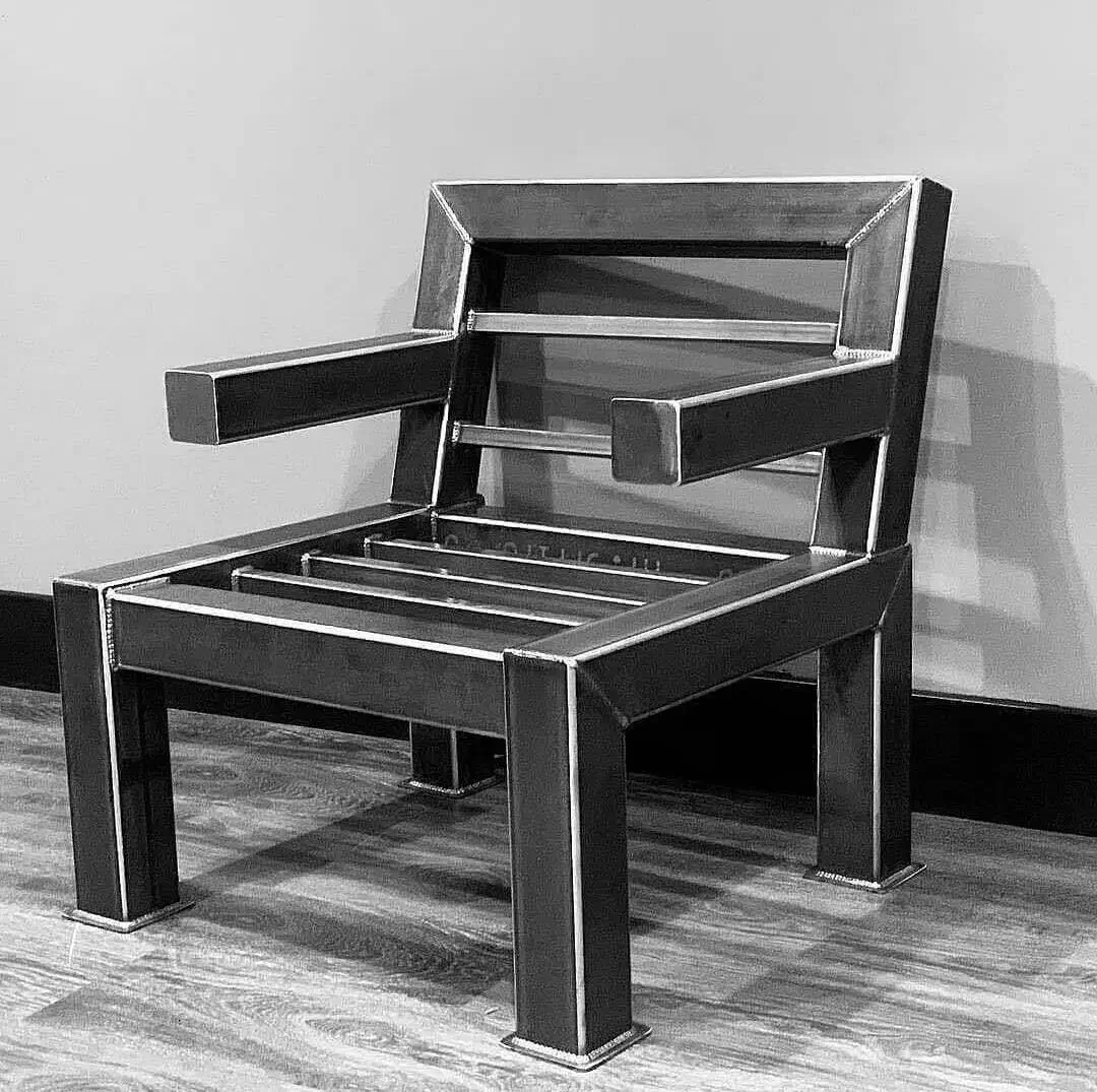 ارائه انواع خدمات جوشکاری|خدمات پیشه و مهارت|رشت, منظریه|دیوار