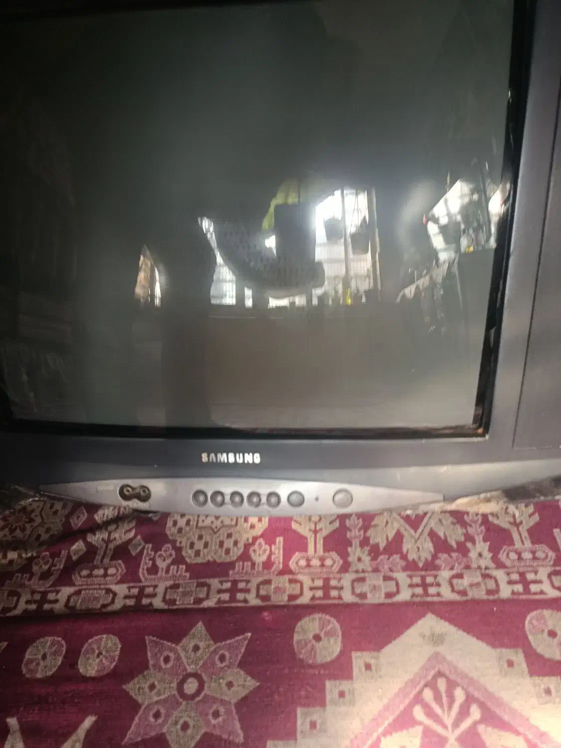 تلوزیون|تلویزیون و پروژکتور|ماهدشت, |دیوار