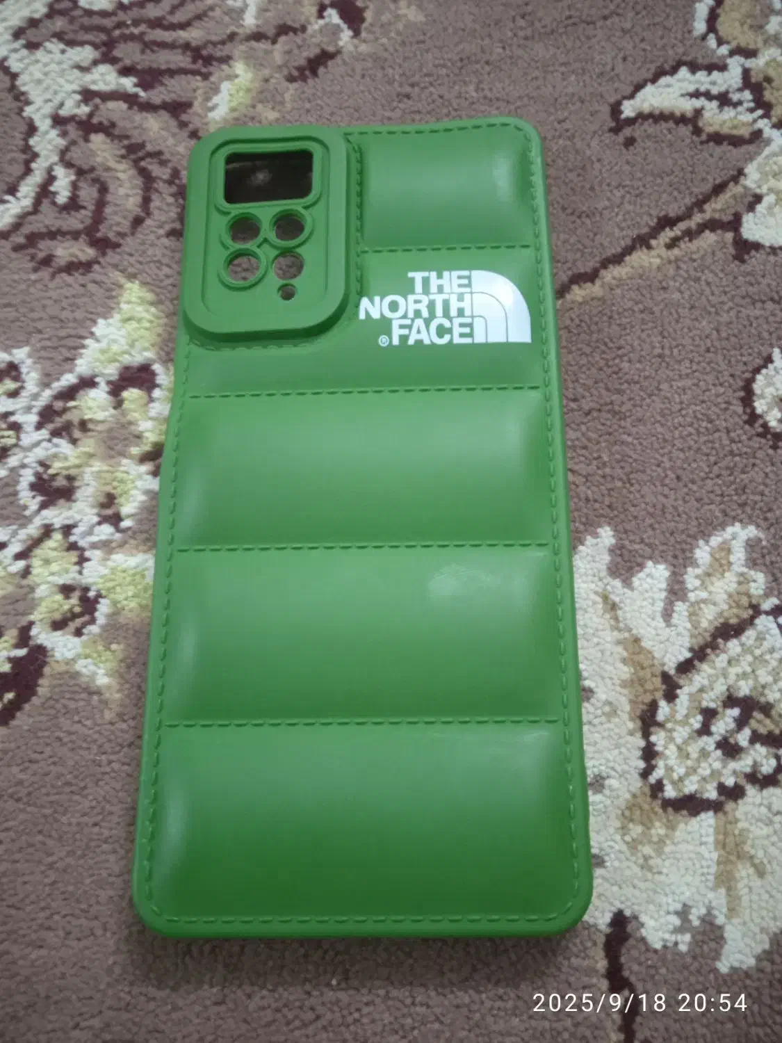 قاب Not 12|لوازم جانبی موبایل و تبلت|گلپایگان, |دیوار