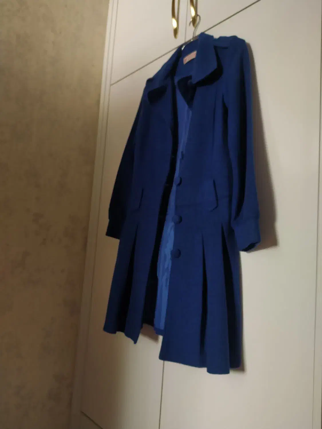 پالتو دخترانه سایز ۳۸|لباس|تبریز, |دیوار