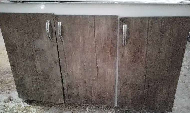 آبچکان وکابینت زیر سینگ|آب‌چکان و نظم‌دهنده ظروف|اسلام‌‌آباد غرب, |دیوار