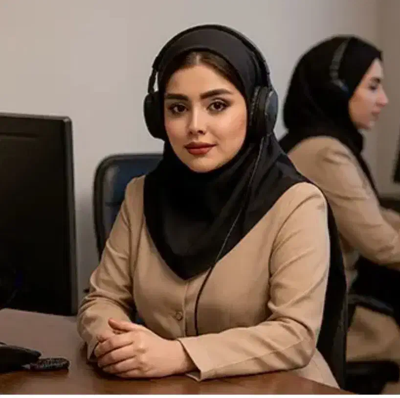 ۶ نفر کارشناس فروش و منشی|استخدام اداری و مدیریت|گنبد کاووس, |دیوار