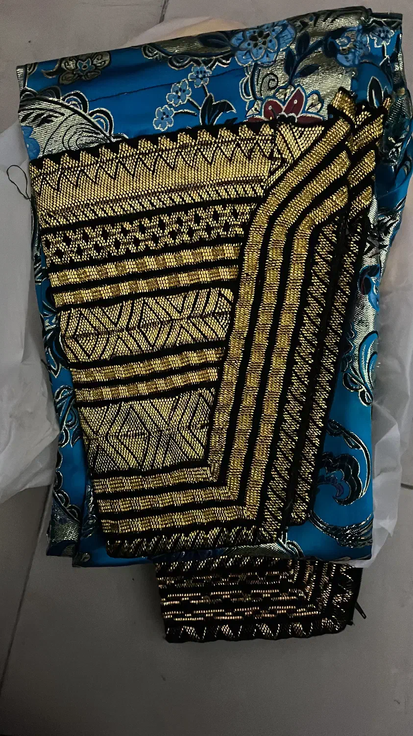 شلوار بندری|لباس|بندرعباس, |دیوار