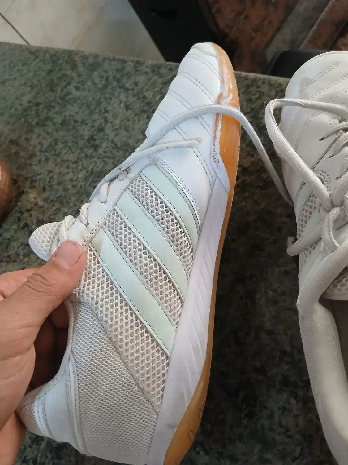 کفس|کیف، کفش، کمربند|یزد, |دیوار