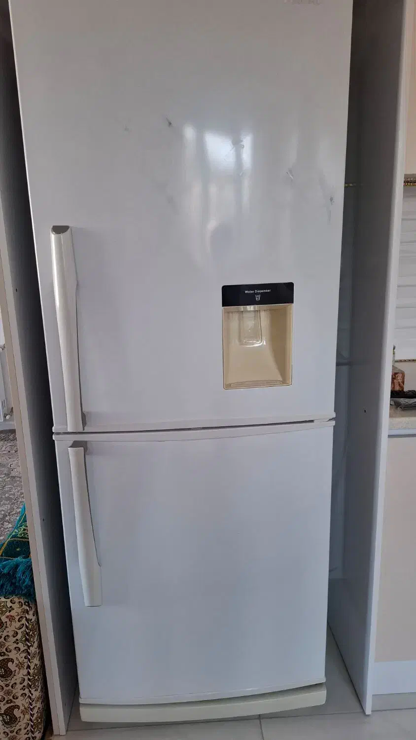 یخچال|یخچال و فریزر|سنندج, |دیوار