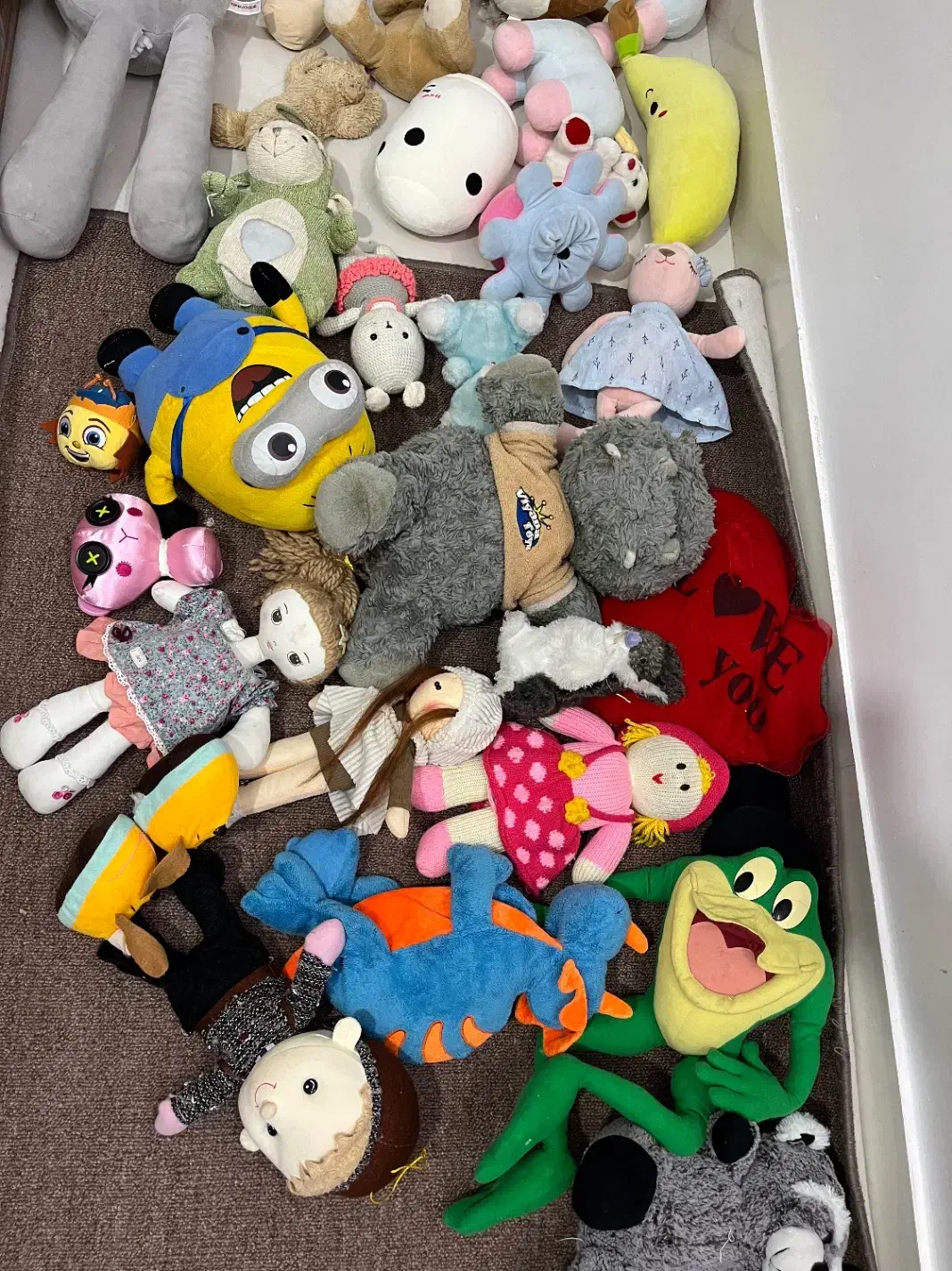 عروسک‌|اسباب‌‌بازی|بیرجند, |دیوار