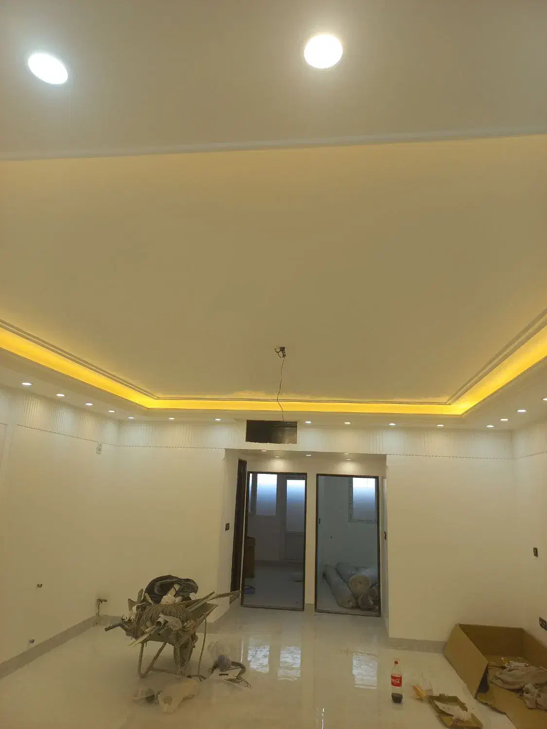 گچکار ساختمان|خدمات پیشه و مهارت|قم, آزادگان|دیوار