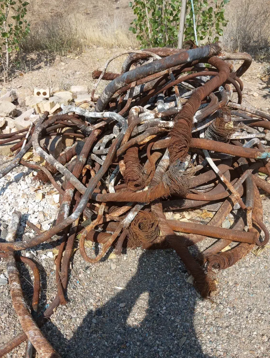 خریدار ضایعات و غیره|خدمات پیشه و مهارت|کرانی, |دیوار