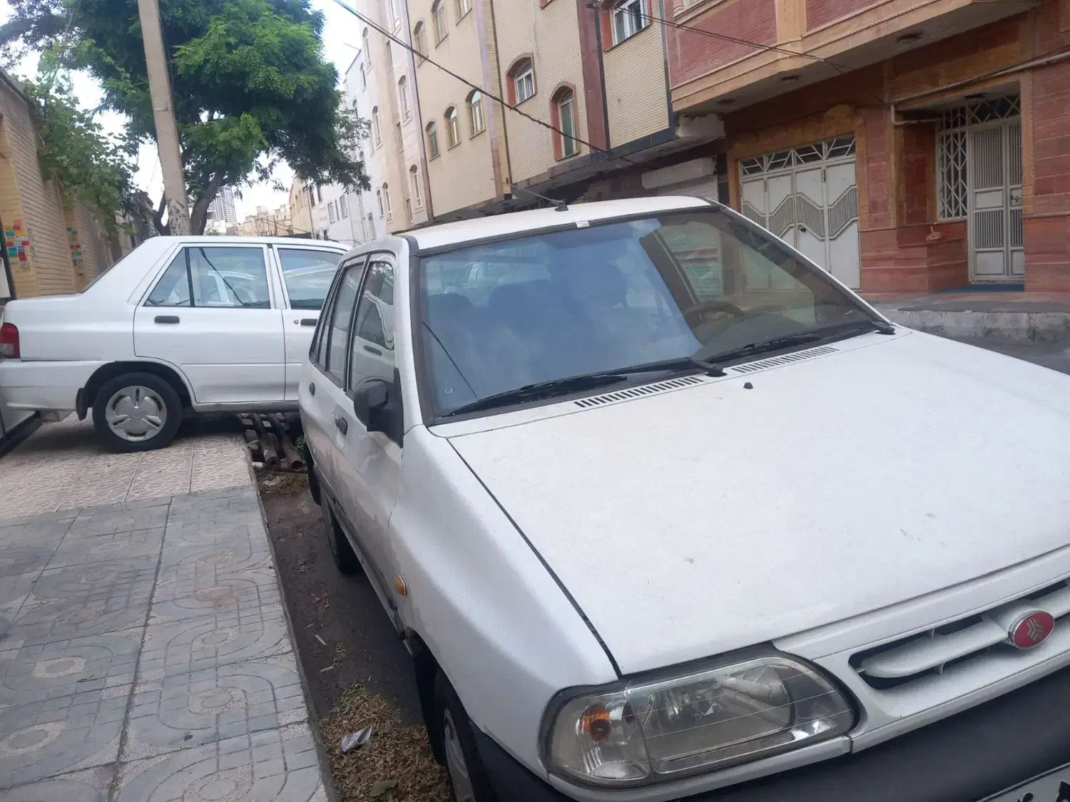 سرویس دربست ویژه بانوان (مدرسه،درون شهری،بین شهری)|خدمات حمل و نقل|خوی, |دیوار