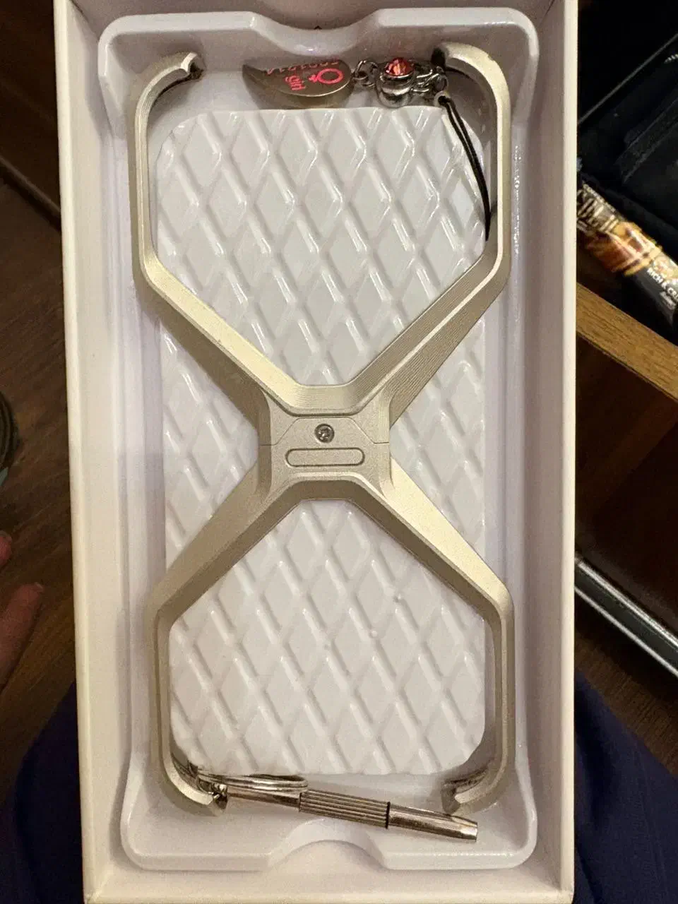 قاب گوشی ۱۴ پرو مکس|لوازم جانبی موبایل و تبلت|ساری, |دیوار