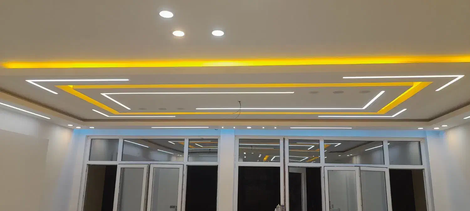 برقکشی ولوله کشی ساختمان|خدمات پیشه و مهارت|جوانرود, |دیوار