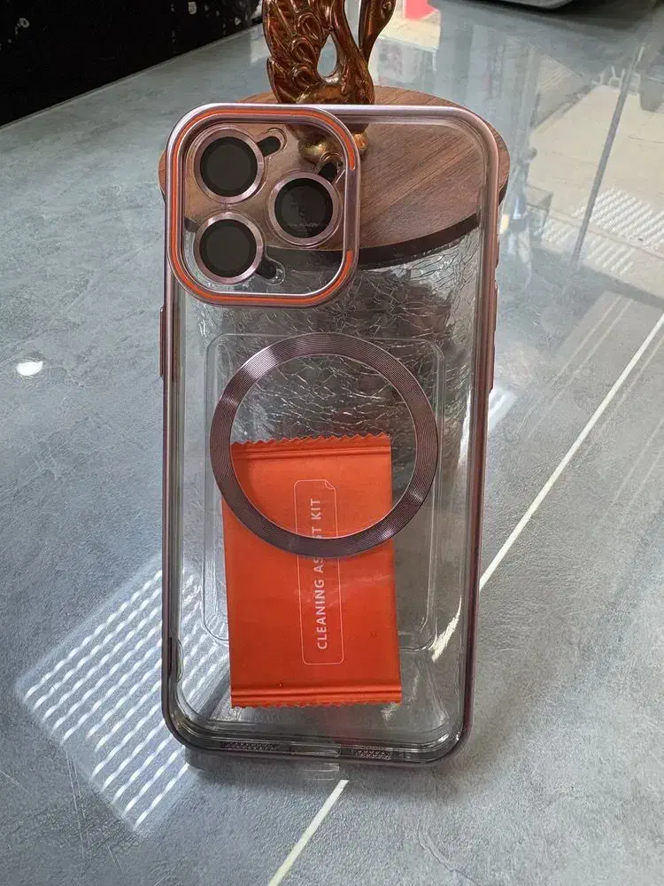 قاب گوشی و محافظ لنز اورجینال|لوازم جانبی موبایل و تبلت|نسیم‌شهر, |دیوار