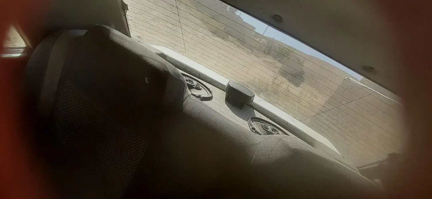 پراید مدل ۱۳۹۳|خودرو سواری و وانت|زنجان, |دیوار