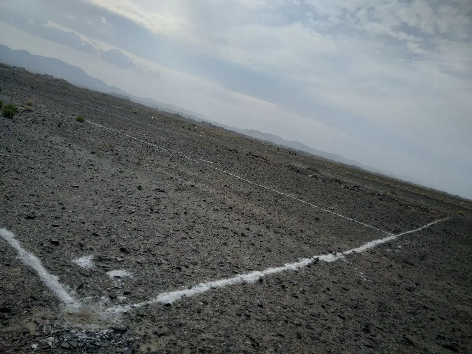 زمین ۲۰۰ متری|فروش زمین و ملک کلنگی|سراوان, |دیوار